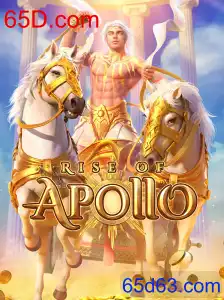 RiseofApollo